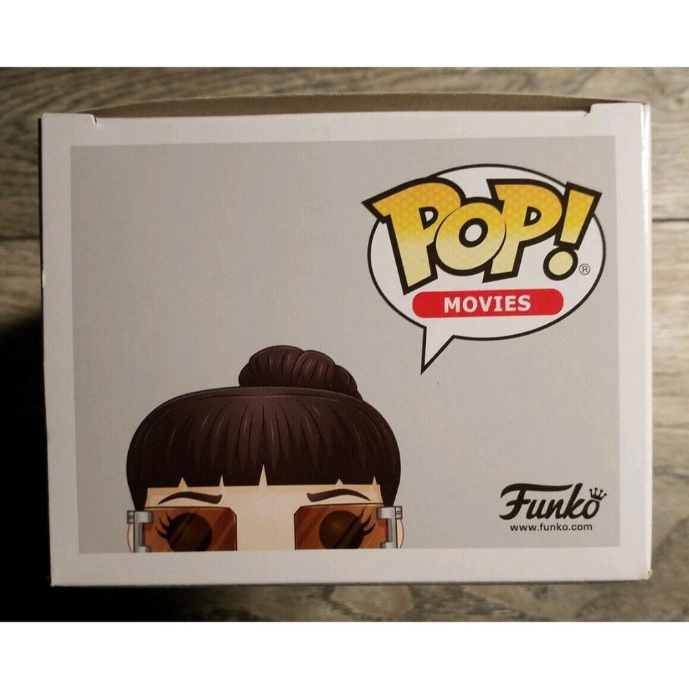 Funko Pop Movies: Blade Runner LUV Vinyl Figure Item #479 Collection - Picture 6 of 6